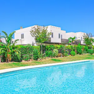 Litoral Costa Dorada - Palmeras Only Families Сasa de vacaciones Cambrils