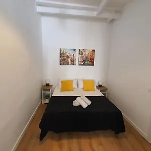 Gaudi Apartamento Barcelona