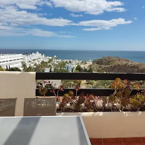 Increibles Vistas Arniel Apartamento Mojácar