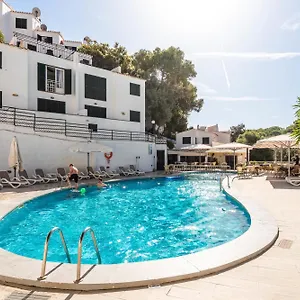 Alta Galdana Apartamento Cala Galdana (Menorca)